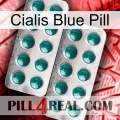 Cialis Blue Pill dapoxetine2